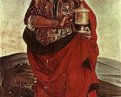 Mary Magdalene - 路加·西诺雷利